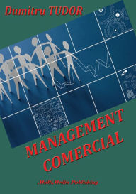 Title: Management comercial, Author: Dumitru Tudor