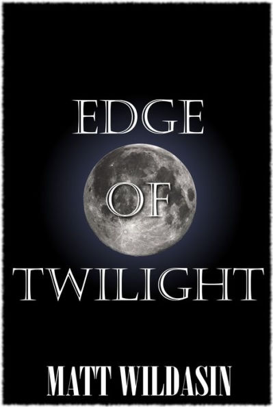 Edge of Twilight