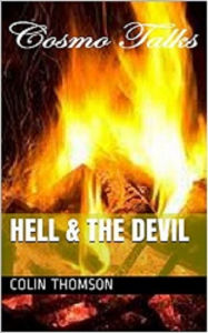 Title: Hell & the Devil, Author: Colin Thomson