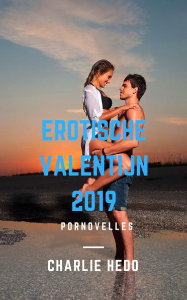 Erotische Valentijn 2019