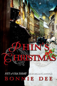 Title: Phin's Christmas, Author: Bonnie Dee
