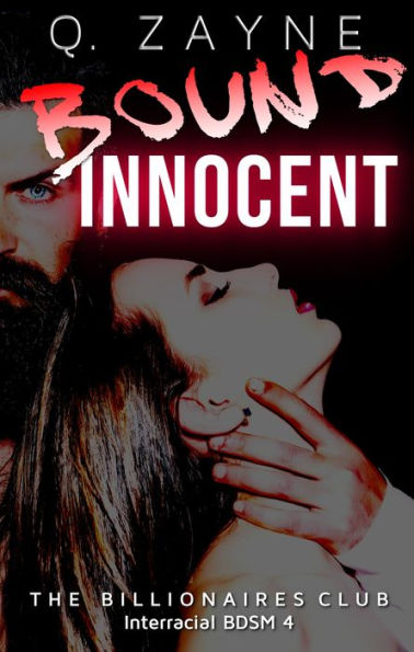 Bound Innocent: Pia's First Time