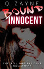 Bound Innocent: Pia's First Time