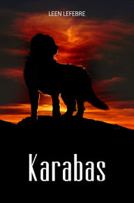 Title: Karabas, Author: Leen Lefebre