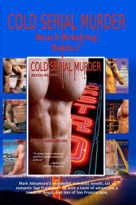 Title: Cold Serial Murder, Author: Mark Abramson