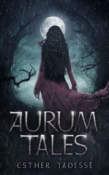 Aurum Tales