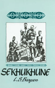 Title: Sekhukhune, Author: LS Booysen