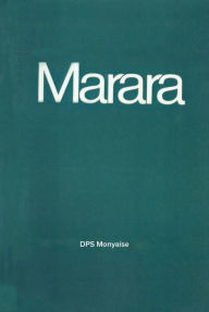 Title: Marara, Author: DPS Monyaise