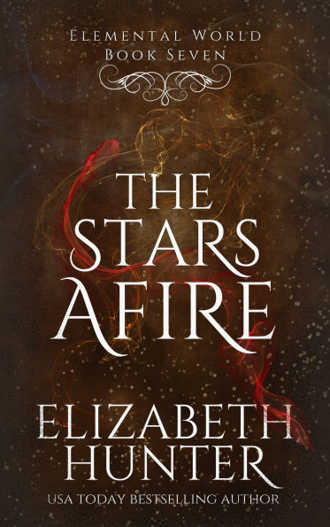 The Stars Afire: An Elemental Mysteries Anthology