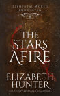 The Stars Afire: An Elemental Mysteries Anthology