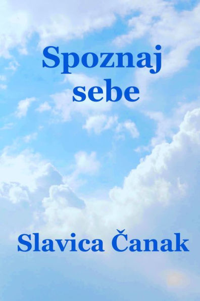 Spoznaj sebe