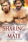 Sharing a Mate (Kindred Tales Series #12)