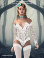 Alice Spanked in Wonderland (And Whipped Until She Cried)