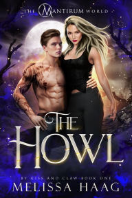 Title: The Howl, Author: Melissa Haag