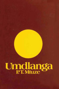 Title: Umdlanga, Author: PT Mtuze