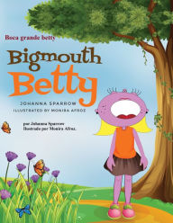 Title: Boca grande betty, Author: Johanna Sparrow
