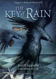 Title: The Key of Rain (The Age of Prophecy Book 2), Author: Dave Mason