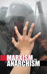 Title: Marxism and Anarchism, Author: Alan Woods