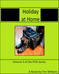 Title: Holiday At Home, Author: Timothy Williams