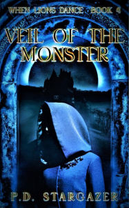 Title: Veil Of The Monster, Author: P. D. Stargazer