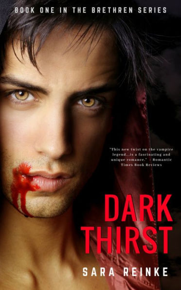 Dark Thirst