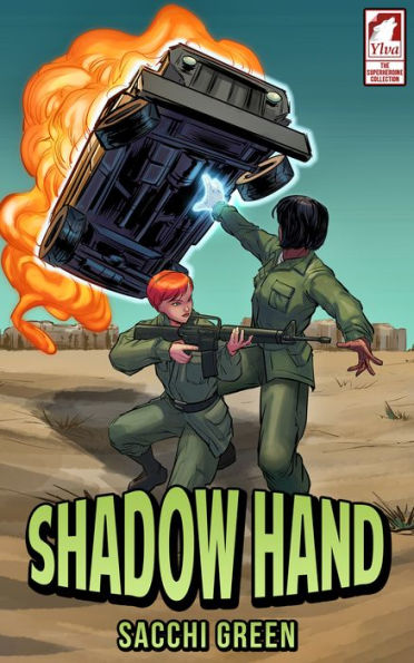 Shadow Hand