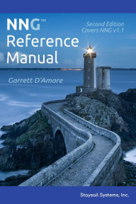 Title: NNG Reference Manual, Second Edition, Author: Garrett D'Amore