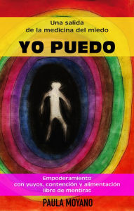 Title: Yo Puedo, Author: Paula Moyano