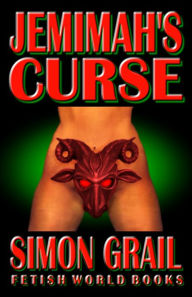 Title: Jemimah's Curse, Author: Simon Grail
