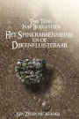 Het spinkrabbenmeisje en de dijkenfluisteraar, een ziltpunk reader