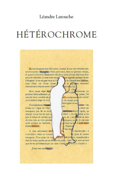 Hétérochrome