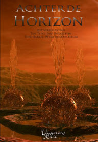 Title: Achter de horizon, Author: Uitgeverij Macc