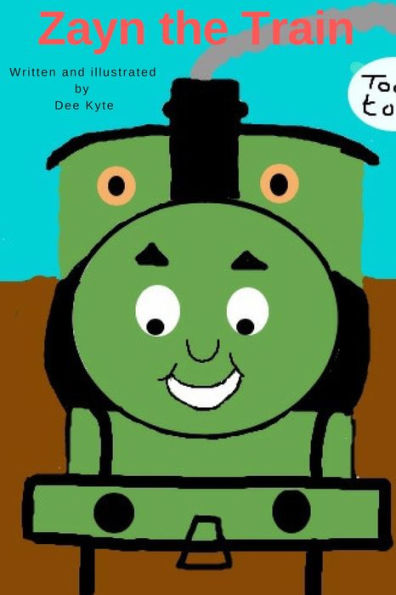 Zayn the Train