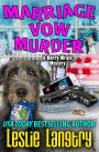 Marriage Vow Murder (Merry Wrath Mystery #9)