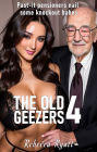 The Old Geezers: Bundle No. 4 - Past-it Pensioners Nail Some Knockout Babes