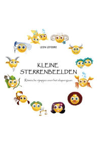 Title: Kleine sterrenbeelden, Author: Leen Lefebre