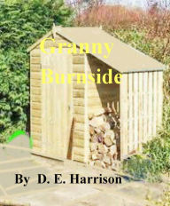 Title: Granny Burnside, Author: D. E. Harrison