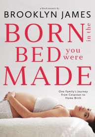 Title: Born in the Bed You Were Made, Author: Brooklyn James