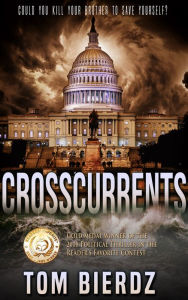 Title: Crosscurrents, Author: Tom Bierdz