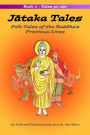 Jataka Tales: Volume 2