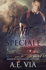 Title: Niente di Speciale, Author: A. E. Via