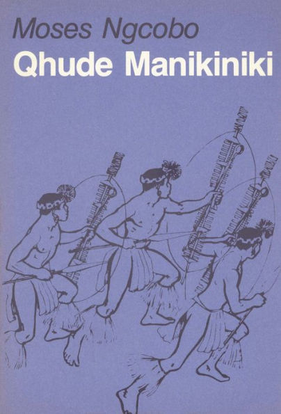 Qhude manikiniki