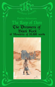 Title: Dreamers of Black Rock, Author: Barbara Hambly