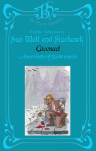 Title: Gwenael, Author: Barbara Hambly