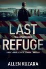 Last Refuge (Final Update: Book 2)