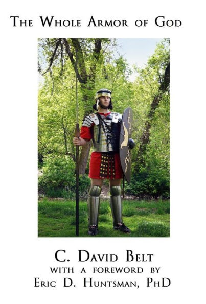 The Whole Armor of God