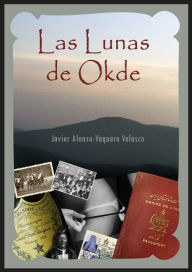 Title: Las lunas de Okde, Author: javierito