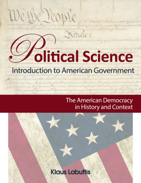 Political Science: Study Course American Government. Complete Material ...