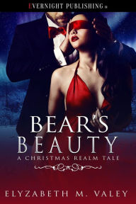 Title: Bear's Beauty, Author: Elyzabeth M. VaLey