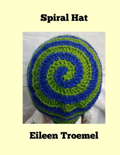 Spiral Hat